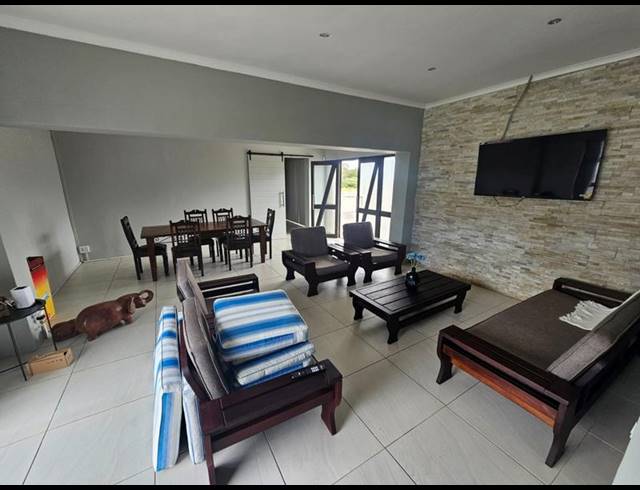 4 BEDROOM PROPERTY TO RENT IN ASTON BAY